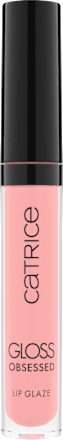Lipgloss Gloss Obsessed Lip Glaze 020 Same Gloss, Different Day CATRICE