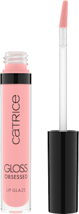 Lipgloss Gloss Obsessed Lip Glaze 020 Same Gloss, Different Day CATRICE