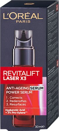 Revitalift laser szérum L'ORÉAL PARiS REVITALIFT