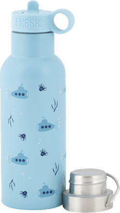 Nerezová fľaša na pitie Submarine 500 ml FRESK