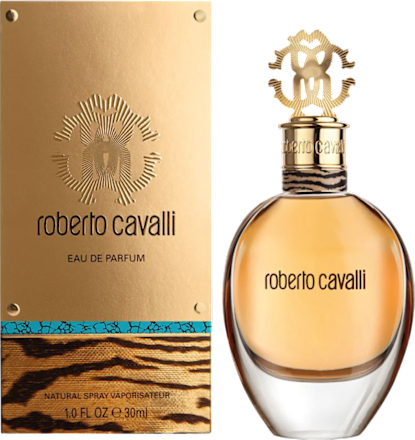 Eau de Parfum Roberto Cavalli Donna roberto cavalli
