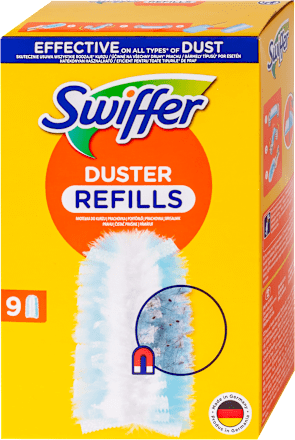 DUSTER dopunske navlake Swiffer