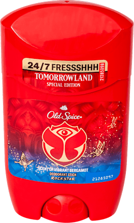 TOMORROWLAND dezodorans u stiku za muškarce Old Spice