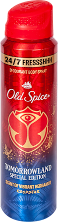 TOMORROWLAND dezodorans u spreju za muškarce Old Spice