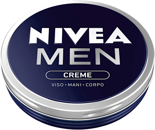 Crema idratante uomo NIVEA MEN