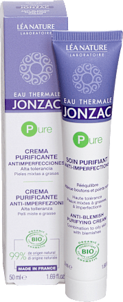 Krema za lice - Pure  EAU THERMALE JONZAC