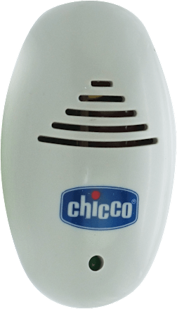 Električni ultrazvučni uređaj protiv komaraca Chicco