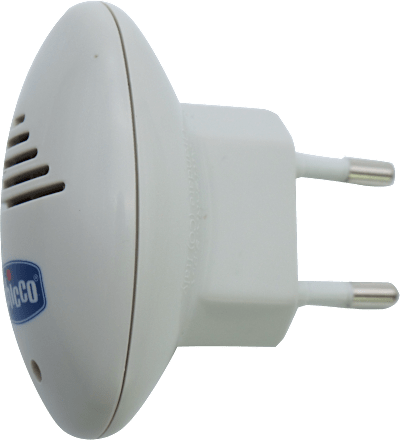 Električni ultrazvučni uređaj protiv komaraca Chicco