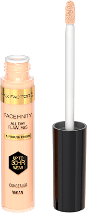 Facefinity All Day Flawless dugotrajni korektor  – 20 MAX FACTOR
