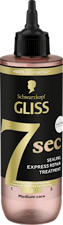 EXPRESS RAPAIR 7sec SPLIT ENDS MIRACLE – tretman za kosu  Schwarzkopf GLISS