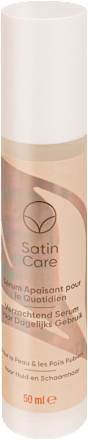 Umirujući serum za negu kože intimne zone Satin Care