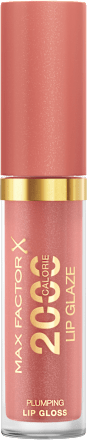 2000 calorie LIP GLAZE - Sjaj za usne - 075 Pink Fizz MAX FACTOR