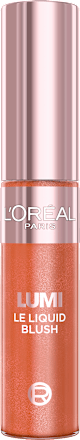 LUMI tečno rumenilo - 627 Glowy Warm Peach L'ORÉAL PARiS