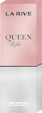 QUEEN of life Edp - ženski  LA RIVE