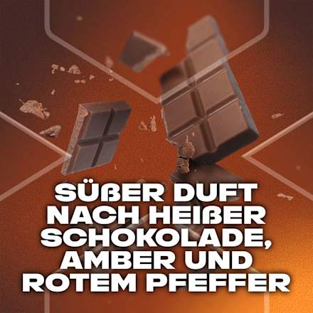 Duschgel Dark Temptation AXE