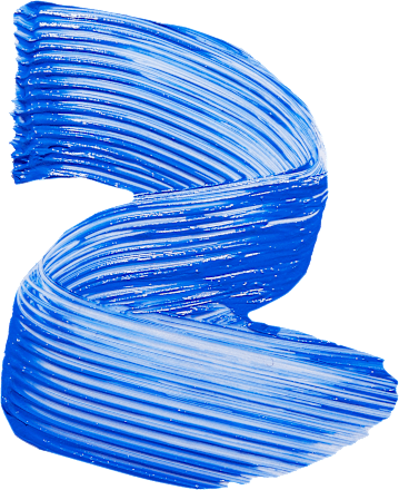 RELOVE VOLUME BLUE maskara - plava REVOLUTION