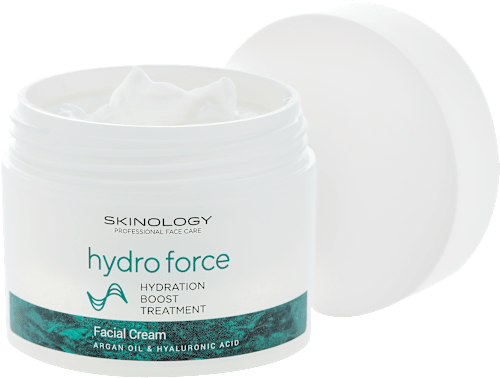 Hidratantna krema za dehidriranu kožu SKINOLOGY