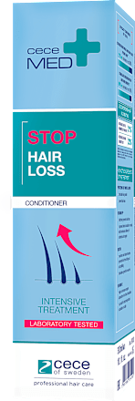 Stop Hair Loss regenerator protiv opadanja kose CECE MED