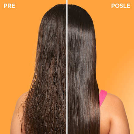 KIDS 2u1 kajsija dečiji šampon i balzam za kosu - Disney THE LION KING GARNIER BOTANIC THERAPY