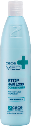 Stop Hair Loss regenerator protiv opadanja kose CECE MED