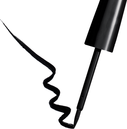 RELOVE DIP ajlajner - crni REVOLUTION