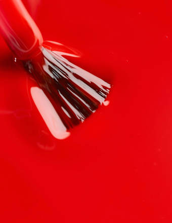 Gel Manikir Maxi Set za trajni manikir sa LED lampom - Rouge&Moi le mini macaron