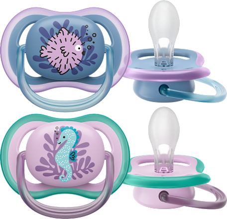 ultra air varalica za devojčice, od 6-18 meseci PHILIPS AVENT