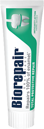 Pasta za zube, TOTAL PROTECTIVE REPAIR Biorepair