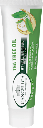 Pasta za zube, ulje čajevca L'ANGELICA