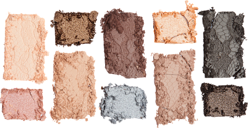 Reloaded Dimension paleta senki -  Impulse Smoked   REVOLUTION