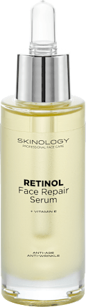 Serum za lice - RETINOL SKINOLOGY