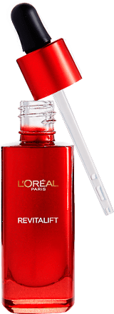 REVITALIFT PEPTIDE Fast Acting hidratantni serum za lice protiv bora L'ORÉAL PARiS REVITALIFT
