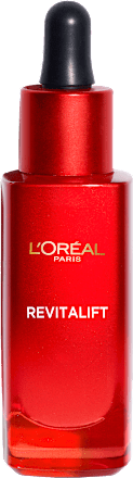 REVITALIFT PEPTIDE Fast Acting hidratantni serum za lice protiv bora L'ORÉAL PARiS REVITALIFT