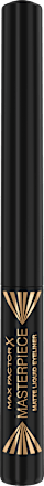 Masterpiece Matte  tečni ajlajner - 03 Espresso MAX FACTOR