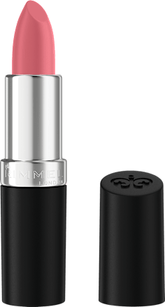 Lasting Finish karmin za usne- 077 Brink of Pink RIMMEL LONDON