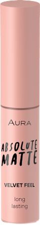 ABSOLUTE MATTE tečni karmin za usne - 601 My Beloved AURA