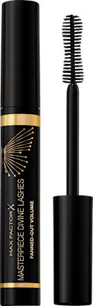 MASTERPIECE DIVINE LASHES maskara MAX FACTOR