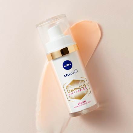 LUMINOUS 630 ANTISPOT DARK SPOT serum za lice NIVEA