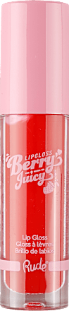 Berry Juicy sjaj za usne- Code Red Rude