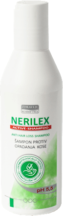 ŠAMPON PROTIV OPADANJA KOSE NERILEX