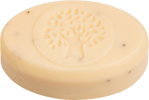 PRIRODNI sapun - maslinovo ulje, mak & eterično ulje limunove trave NATUREA COSMETICS