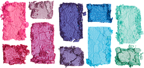 Reloaded Dimension paleta senki - Vivid Passion  REVOLUTION