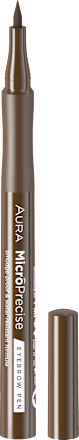 MicroPrecise Flomaster za obrve 01 AURA