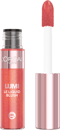 LUMI tečno rumenilo - 625 Glowy Gold Pink L'ORÉAL PARiS