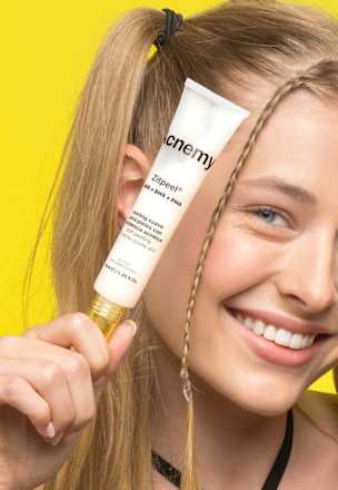 Anti Pickel Soft Peeling Zitpeel Acnemy