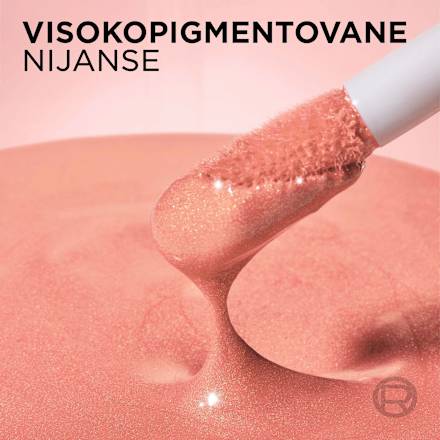 LUMI tečno rumenilo - 625 Glowy Gold Pink L'ORÉAL PARiS
