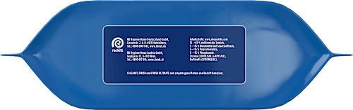 Spülmaschinen-Tabs Ultimate Citrus  Finish