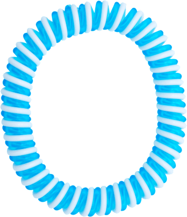 Natural narukvica protiv komaraca, od 3. godine, više vrsta Chicco