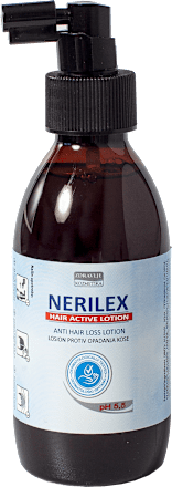 LOSION PROTIV OPADANJA KOSE NERILEX