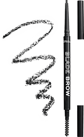 RELOVE SLICK FLICK ajlajner - crni REVOLUTION